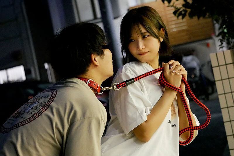 หนังโป๊ av เปิดตัวรักครั้งใหม่ของแฟนสาวแบบเสียวๆ SONE-039 1