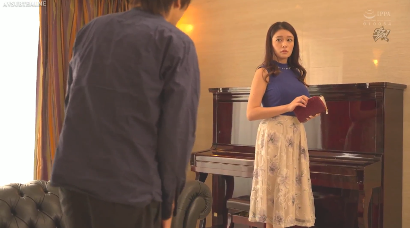 หนังเอวีซับไทย รับสมัครชายหนุ่มเพื่อต้องการเซ็กส์ DASS-321 1