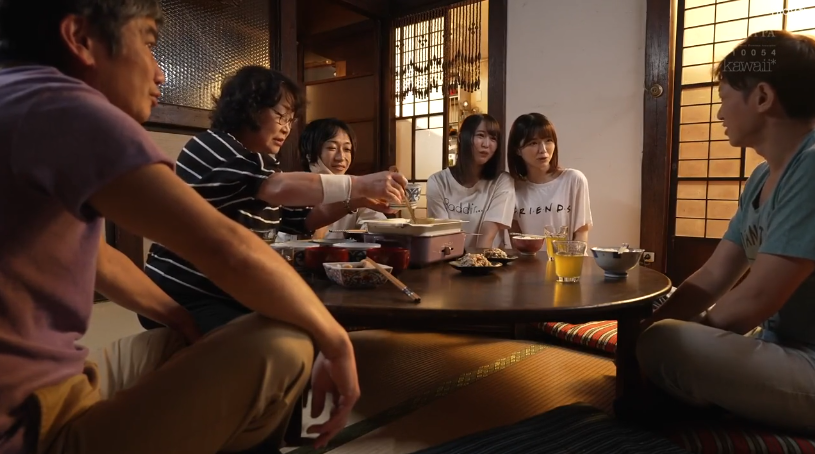 avjavhd น้องสาวของเพื่อนที่ทำให้ฉันหวั่นไหว CAWD-534 1