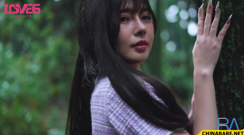 avchina ออกเดทกับสาวสวยฟิตรัดประทับใจ RAS-277 1