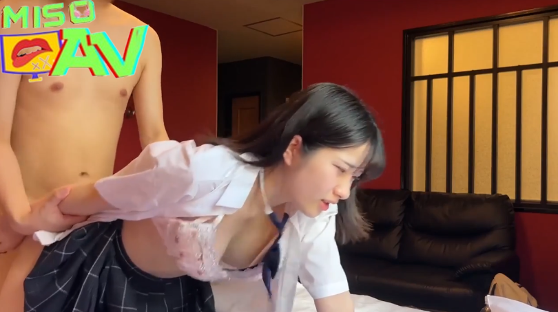 หนังโป้ญี่ปุ่น นัดเดทเสร็จนัดเย็ดต่อ FC2 PPV 4501768