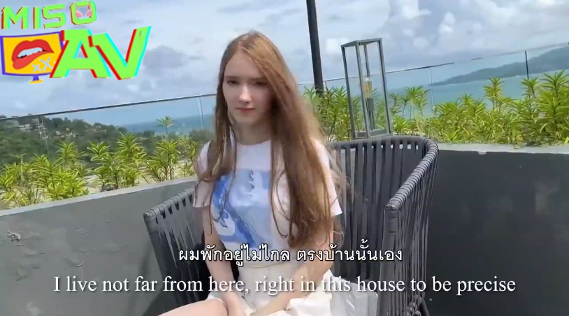 หนังโป๊ฝรั่ง ถ้าคุณกล้าขอผมก็กล้าให้อมครับ Mysaaat xxx18+