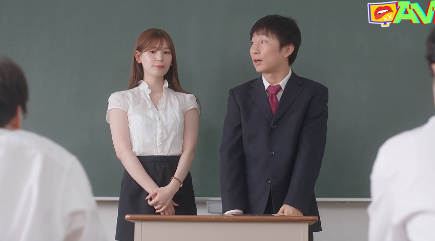หนังavซับไทย ครูสาวที่ถูกล่วงละเมิดทางเพศด้วยยาโป๊ IPZZ-037
