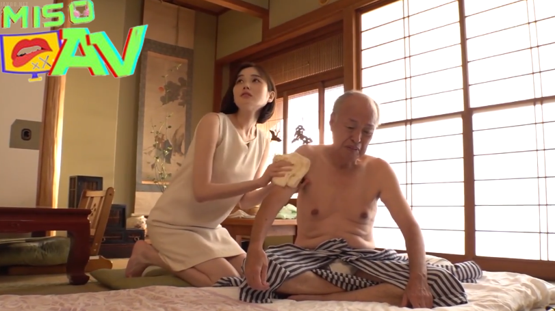 หนังav ฉันถูกบังคับจากชายชราที่น่าเกลียด GVH-627
