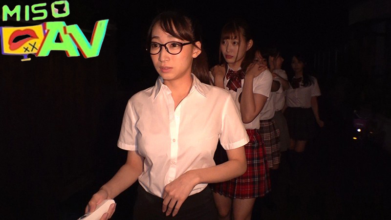หนังx ญี่ปุ่น ทดสอบความกล้าล่าหญิงสาว HNDS-068