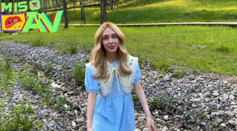 หนังxxxฝรั่ง her on the same day – เจอของดีกลางป่า