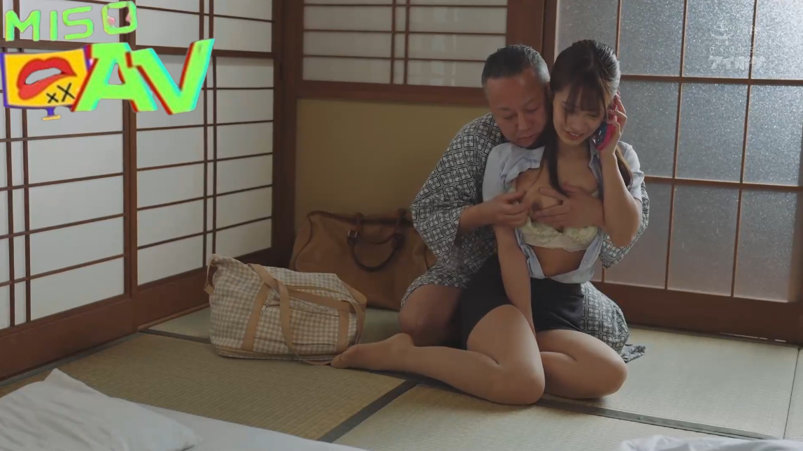 avjapan เจ้านายแก่จับเรขาสาวข่มขืนกลางเรียวกัง! IPZZ-601