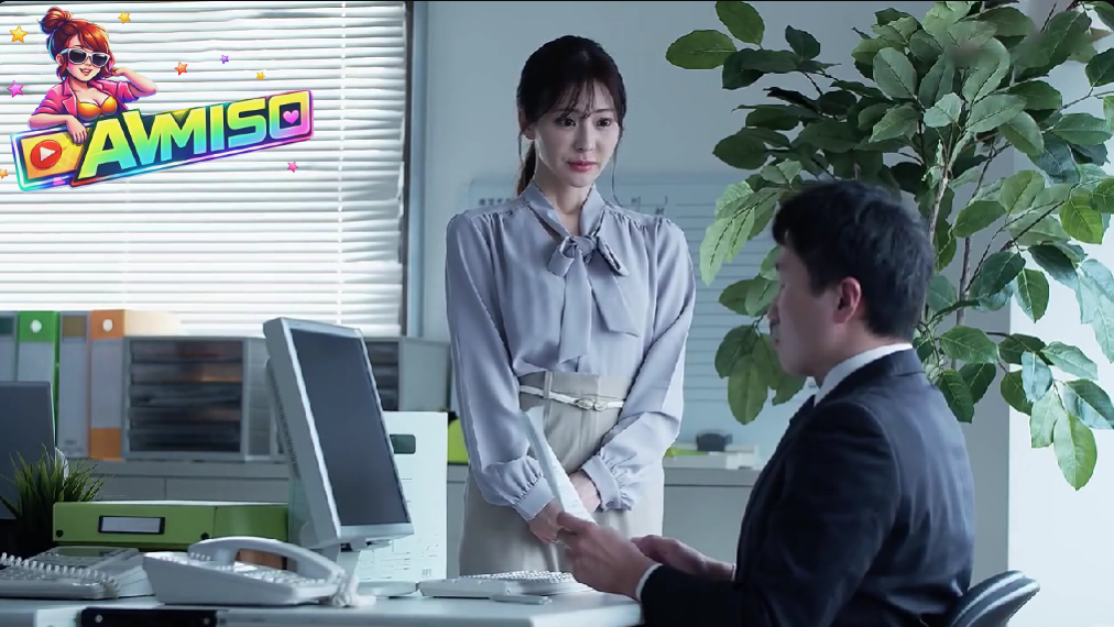 avsubthai เลขาสาวเมียคนโปรด Ozawa Naho DLDSS-518