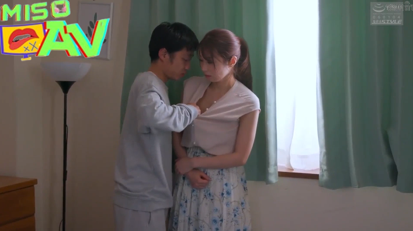 avsubthai ผมแอบมีเซ็กส์กับภรรยาใหม่ของพ่อ NSFS-115