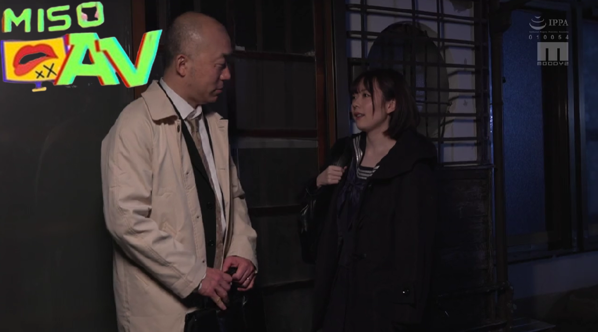 japan18+ วัยต่างไฟลุกกับเพื่อนลูกสุดเร่าร้อน MIDV-391