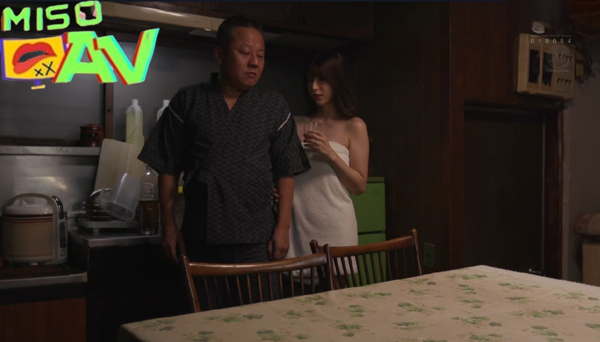 xxxซับไทย รักต้องห้ามในบ้านหลังเดียวกัน JUQ-637